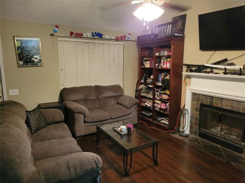4621 Greenfern Lane, Fort Worth, TX 76137 — photo 3