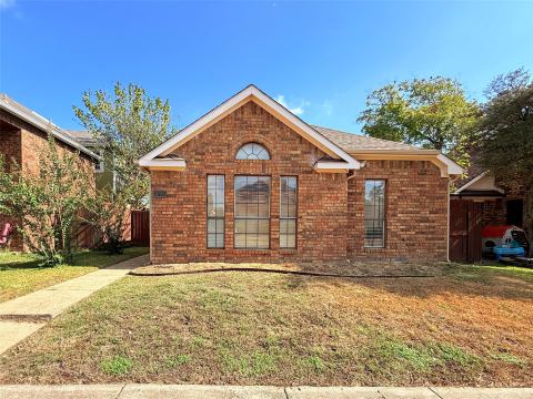 1708 Liberty Lane, Mesquite
