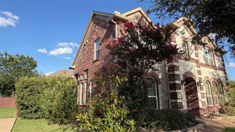 6728 S Fork Drive, North Richland Hills, TX 76182 — photo 2