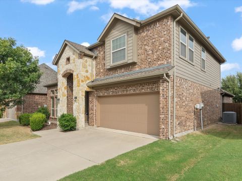 10700 Lariat Trail Drive, McKinney, TX 75072 — photo 2