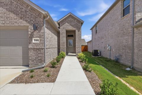 508 Green Grass Drive, McKinney, TX 75071 — photo 3