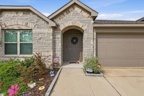 3615 Big Nemaha Drive, Crandall, TX 75114 — photo 3