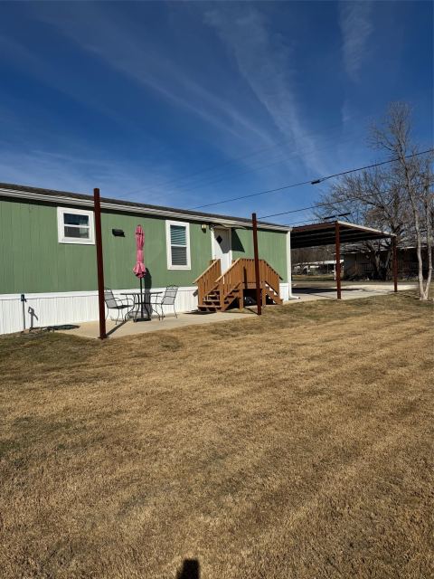 3520 Gerry Drive, Granbury, TX 76049 — photo 2