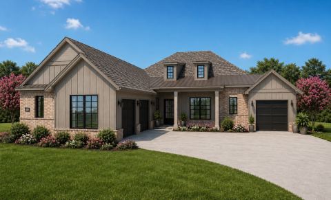 1604 Cedar Elm, Burleson