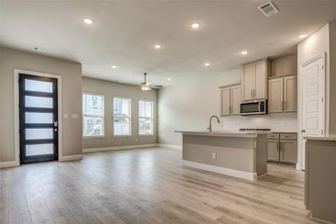 4713 Corriente Vista Lane, McKinney