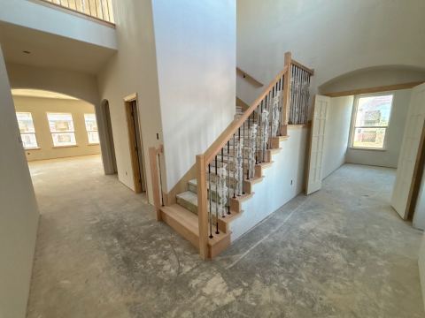 1001 Nogalito Avenue, Crowley, TX 76036 — photo 3