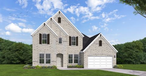 4000 Ramona Drive, McKinney