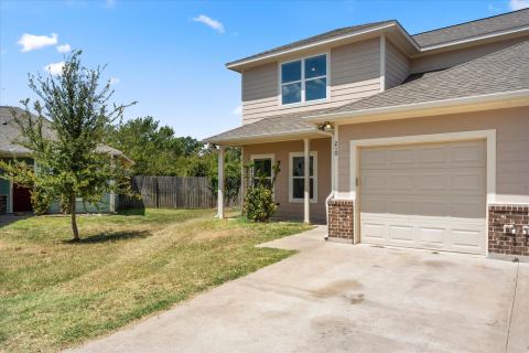 210 Lasso Circle, Mabank, TX 75143 — photo 2