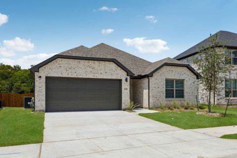 10609 Blakely Creek Road, Fort Worth, TX 76126 — photo 2
