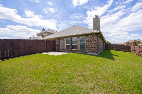 2606 Parkbridge Court, Wylie, TX 75098 — photo 2
