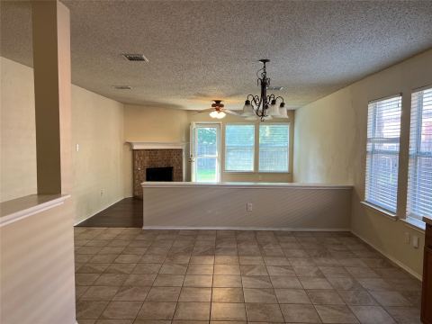 1547 Thornhill Lane, Little Elm, TX 75068 — photo 3