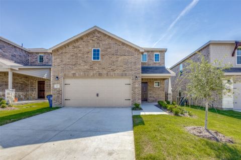 877 Table Rock Street, Princeton, TX 75407 — photo 2