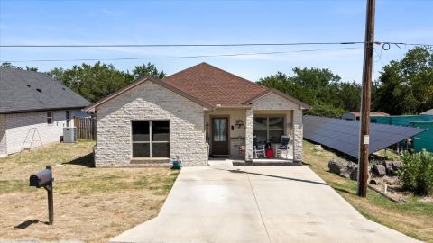 1608 Ridgeview Trail, Granbury, TX 76048 — photo 2