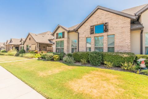 1634 Dewberry Lane, Garland, TX 75042 — photo 2