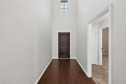 417 Hackberry Drive, Fate, TX 75087 — photo 3