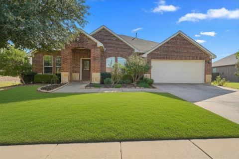 772 Glen Hollow Trail, Forney, TX 75126 — photo 2