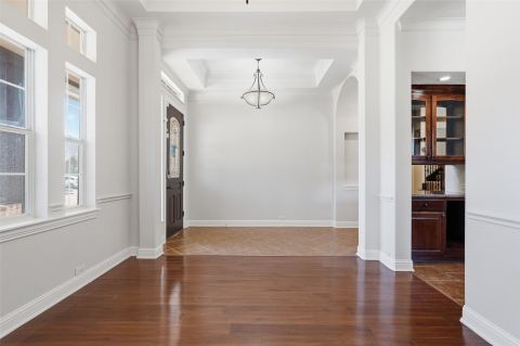11327 Mounts Run Drive, Dallas, TX 75218 — photo 2