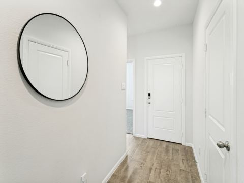 1612 Gibsonville Drive, Fort Worth, TX 76108 — photo 3