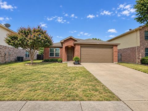 2708 Vasey Oak Drive, Little Elm, TX 75068 — photo 2