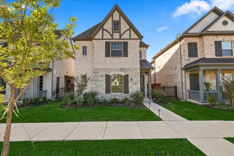 3567 Honeycutt Drive, Frisco