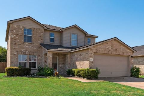 123 Southwestern Drive, Forney, TX 75126 — photo 2