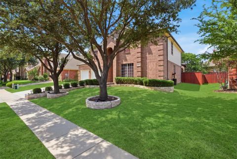 2409 Tahoe Lane, Denton, TX 76210 — photo 3