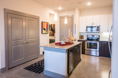 2175 Tucker Street 2106, Dallas