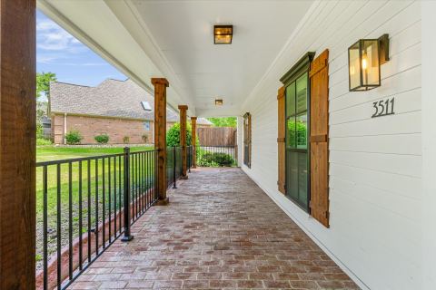 3511 Woodcrest Court, Colleyville, TX 76034 — photo 3