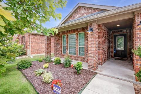1311 Coleman Drive, Melissa, TX 75454 — photo 2