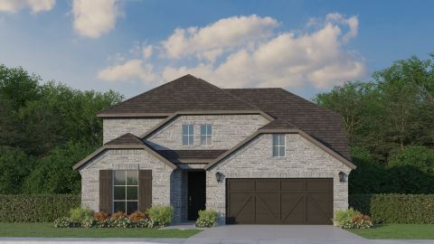 2608 Brower Road, Celina
