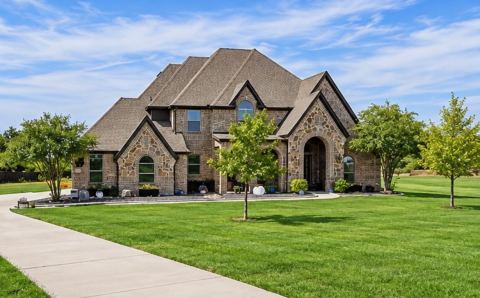 4111 Roberts Lane, Midlothian, TX 76065 — photo 3