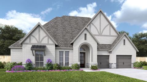 351 Wildwood Lane, Prosper