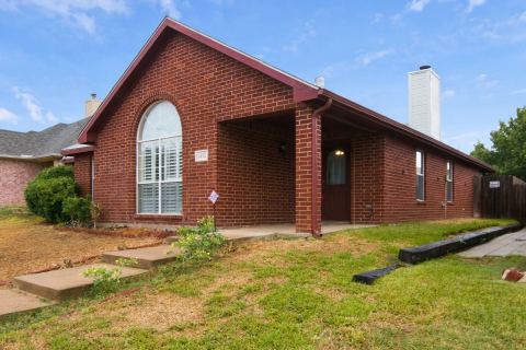 1412 Toplea Drive, Euless, TX 76040 — photo 3