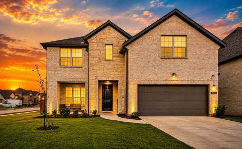2902 Cremini Fls, Princeton, TX 75407 — photo 2