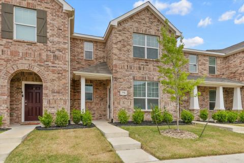 2756 Baneberry Lane, Mesquite, TX 75150 — photo 3