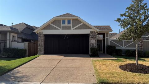 3912 Goldfinch, Melissa, TX 75454 — photo 2