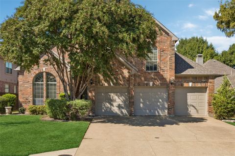 2124 Grayson Road, McKinney