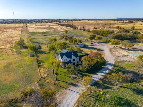 1791 N FM 730 Road, Decatur, TX 76234 — photo 2
