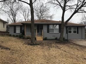 626 WARREN Street, Mesquite