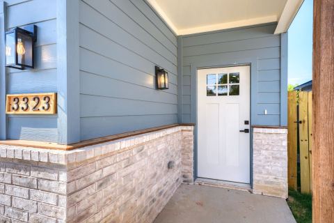3323 Howard Street, Fort Worth, TX 76119 — photo 2