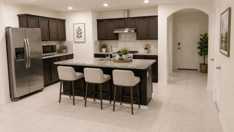 725 Emerald Drive, Princeton, TX 75407 — photo 2
