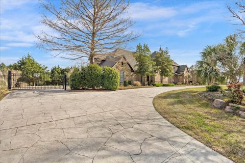 161 Ridgemont Drive, Heath, TX 75126 — photo 3
