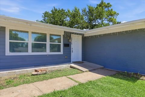2715 Cary Drive, Mesquite, TX 75150 — photo 3
