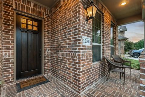1210 Skyflower Lane, Celina, TX 75009 — photo 3