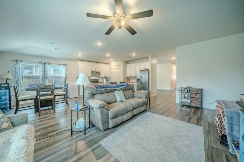 3250 Mccallister Way, Royse City, TX 75189 — photo 3