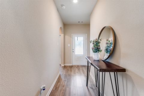 505 Lowery Oaks Trail, Fort Worth, TX 76120 — photo 2