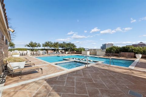 330 Las Colinas Boulevard E 434, Irving, TX 75039 — photo 2