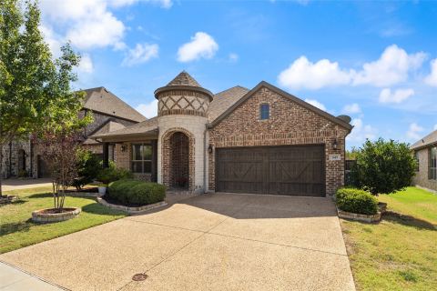 1649 Mannheim Drive, Rockwall