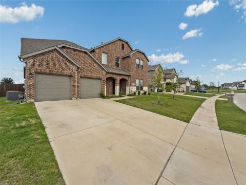 116 Chaco Drive, Forney, TX 75126 — photo 2