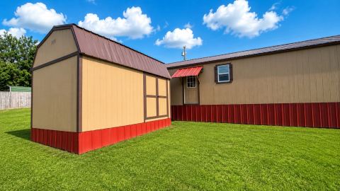 273 Holiday Village Drive, Quitman, TX 75783 — photo 2
